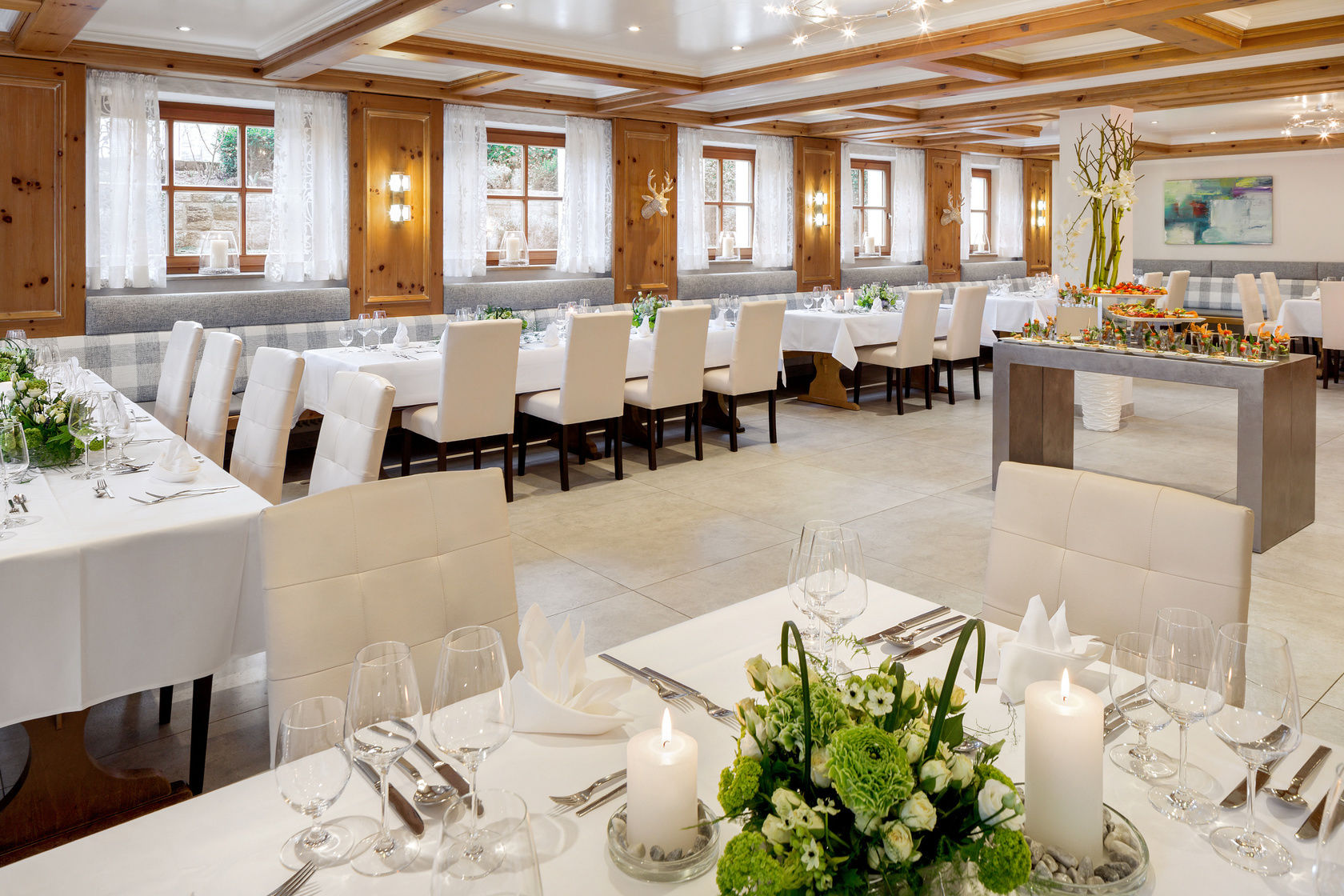 Hotel & Restaurant Distlerhof Gmbh Bergstraße 46 91227 Leinburg
