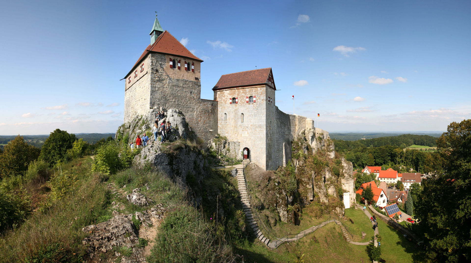 Strichmädchen aus Hersbruck